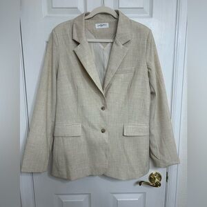 CJLA Blazer